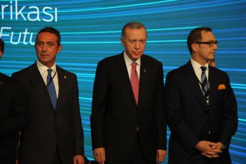 ‘İhracat gücünü korumakta kararlıyız’