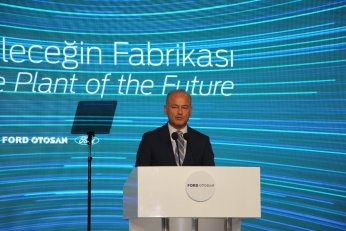 ‘İhracat gücünü korumakta kararlıyız’