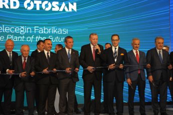 ‘İhracat gücünü korumakta kararlıyız’