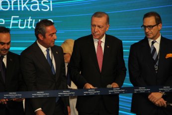 ‘İhracat gücünü korumakta kararlıyız’