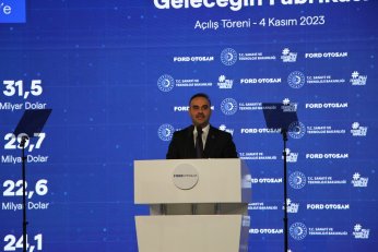 ‘İhracat gücünü korumakta kararlıyız’