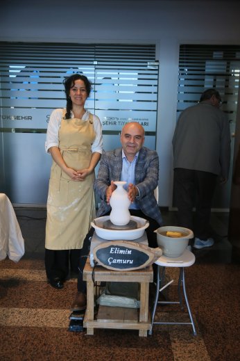 2.Kocaeli Film Festivali’nde ödüller verildi