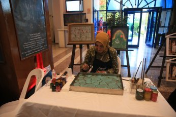 2.Kocaeli Film Festivali’nde ödüller verildi