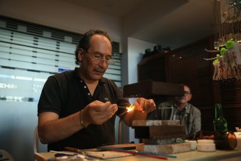 2.Kocaeli Film Festivali’nde ödüller verildi