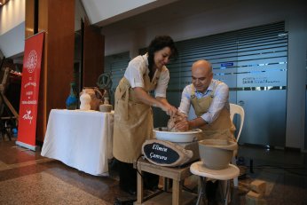 2.Kocaeli Film Festivali’nde ödüller verildi