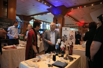 2.Kocaeli Film Festivali’nde ödüller verildi