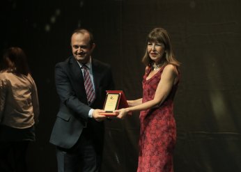 2.Kocaeli Film Festivali’nde ödüller verildi