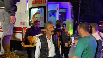 Başiskele’de feci kaza: 2 ölü, 10 yaralı