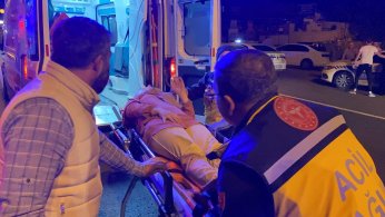 Başiskele’de feci kaza: 2 ölü, 10 yaralı