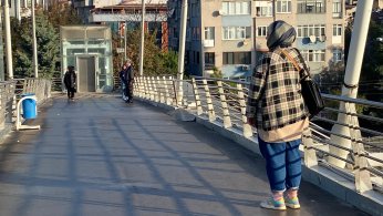 Kocaeli’de Ata'ya saygı duruşu