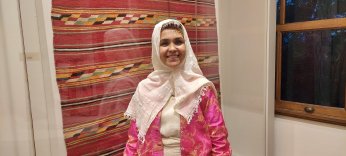 'Gocaanalar',  kültürel mirasa sahip çıkıyor