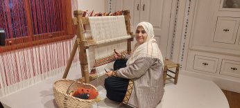 'Gocaanalar',  kültürel mirasa sahip çıkıyor