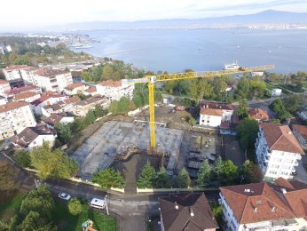 Sezer, okullardaki çalışmaları inceledi