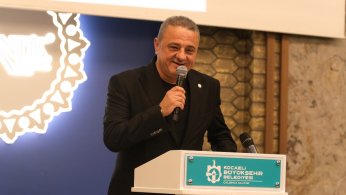 ‘Bir ihtiyacınız olursa Tahir amcanız var’