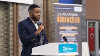 ‘Bir ihtiyacınız olursa Tahir amcanız var’