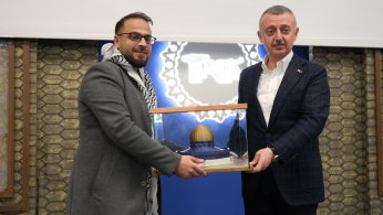 ‘Bir ihtiyacınız olursa Tahir amcanız var’