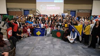 ‘Bir ihtiyacınız olursa Tahir amcanız var’