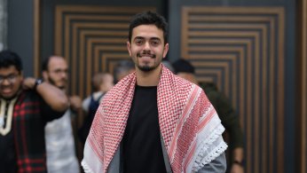 ‘Bir ihtiyacınız olursa Tahir amcanız var’