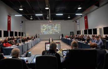 AFAD’dan büyük tatbikat