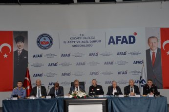 AFAD’dan büyük tatbikat