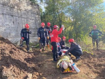 AFAD’dan büyük tatbikat