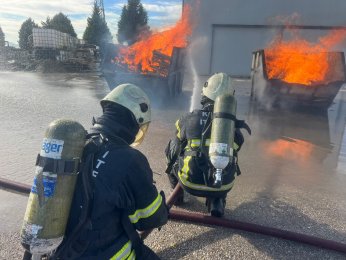 AFAD’dan büyük tatbikat