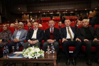 ‘Hayatını davayı anlatmaya adadı’