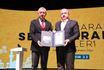 ‘Hayatını davayı anlatmaya adadı’