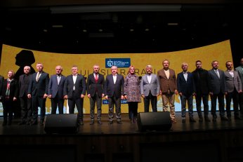 ‘Hayatını davayı anlatmaya adadı’