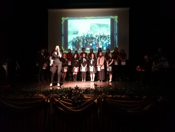 Öğretmenler Günü kutlandı