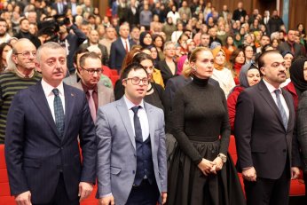 100 özel eğitim sınıfı açıldı