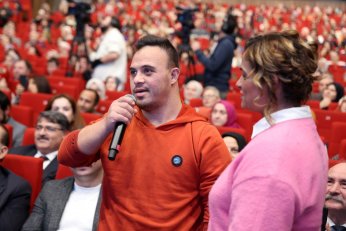 100 özel eğitim sınıfı açıldı