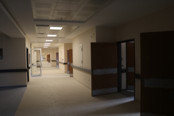  ‘Deprem anında dahi ameliyata devam etsin diye yapıldı’