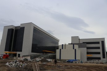  ‘Deprem anında dahi ameliyata devam etsin diye yapıldı’