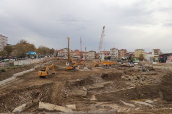  ‘Deprem anında dahi ameliyata devam etsin diye yapıldı’