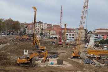  ‘Deprem anında dahi ameliyata devam etsin diye yapıldı’