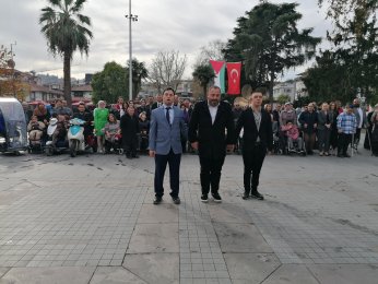 Engeller farkındalıkla aşılmalı