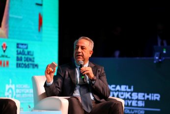 ‘Gerçeği haykırmanız gerekiyor’