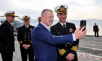 ‘Türkiye Yeni Yüzyıla damgasını vuracak’