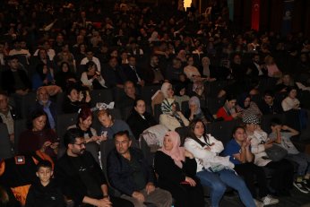 ‘Bu Nasıl Oyun?’ izleyiciyle buluştu