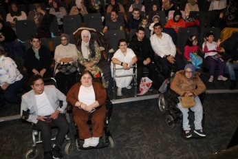 ‘Bu Nasıl Oyun?’ izleyiciyle buluştu