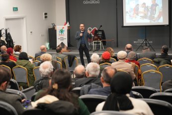 112’ye gelen ihbarların yarısı asılsız çıktı