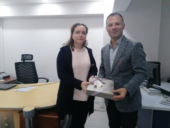 ‘Dinamik bir Gölcük oluşturacağız’