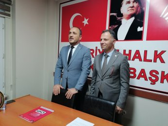 ‘Gölcük’ü daha ileriye taşıyacağız’