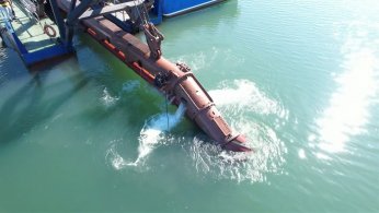 İzmit Körfezi’nin çamuru tuğla ve briket oldu