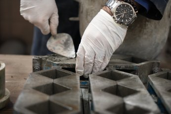 İzmit Körfezi’nin çamuru tuğla ve briket oldu