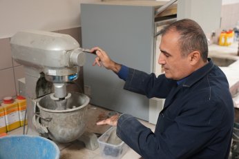 İzmit Körfezi’nin çamuru tuğla ve briket oldu