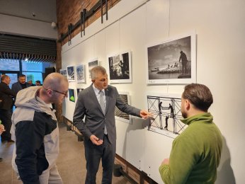 Fotoğraf yarışmalarında ödüller sahibini buldu