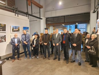 Fotoğraf yarışmalarında ödüller sahibini buldu