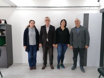 Sara, ‘Dinamik bir şekilde çalışacağız’